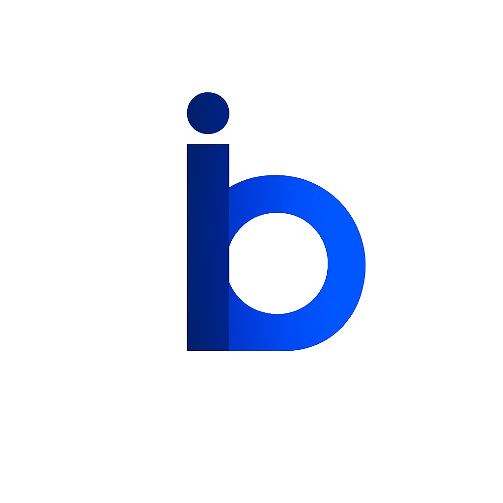 invoBrief Logo